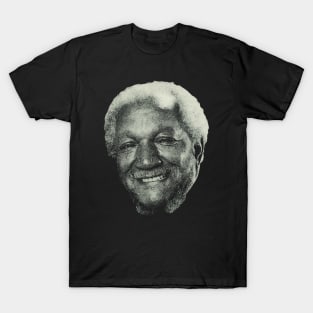 CLASSIC SANFORD T-Shirt